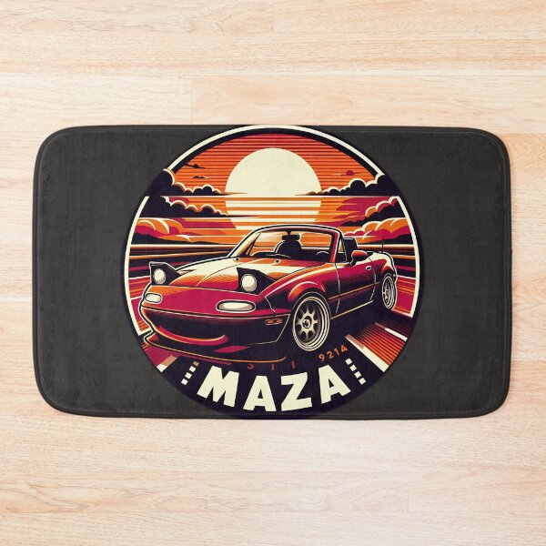 Item preview, mazda miata designed and sold by NRSROTE.
