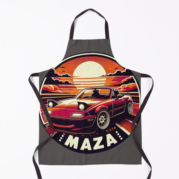 Item preview, mazda miata designed and sold by NRSROTE.