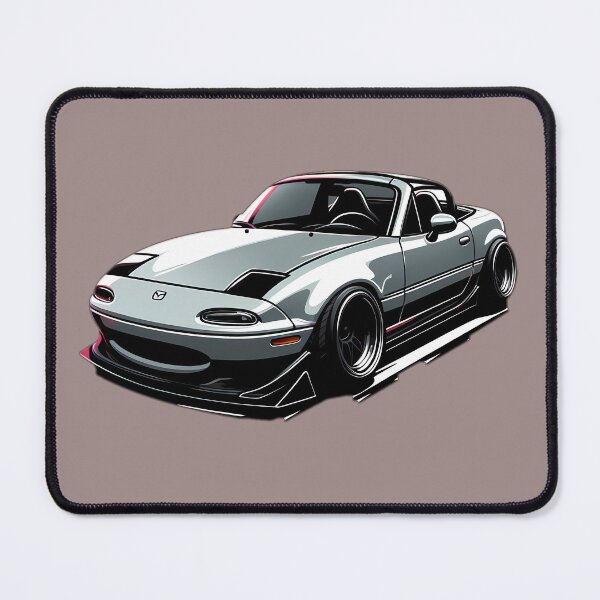 Item preview, mazda miata designed and sold by NCNGDESIGN.