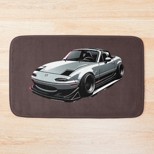 Item preview, mazda miata designed and sold by NCNGDESIGN.