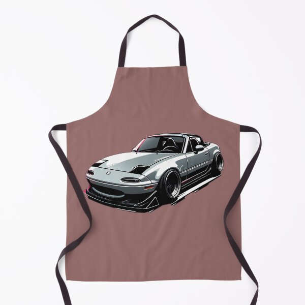 Item preview, mazda miata designed and sold by NCNGDESIGN.