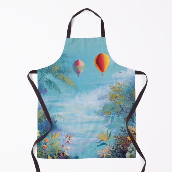 Item preview, Balloon Bloom Serenade designed and sold by afrancisCL.
