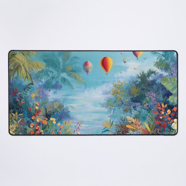 Item preview, Balloon Bloom Serenade designed and sold by afrancisCL.