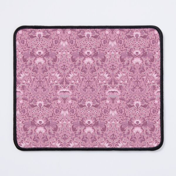 Item preview, William Morris Pink Lodden designed and sold by maniacfitness.