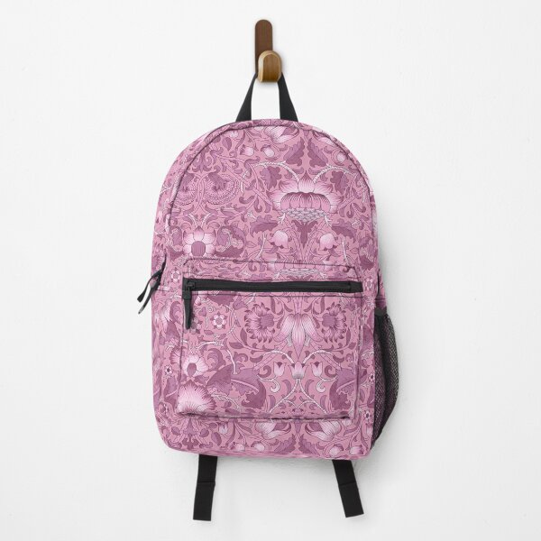 Item preview, William Morris Pink Lodden designed and sold by maniacfitness.