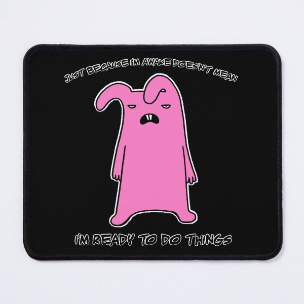 Item preview, Not a morning person designed and sold by eri-morie.