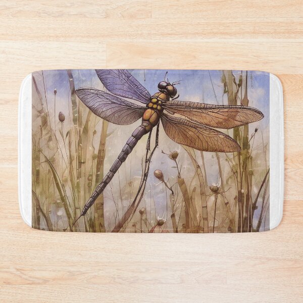 Item preview, Dragon Fly.  by AiPg 2024 designed and sold by AiPg Premium Quality Images Studio Since 1970. Embrase Change..
