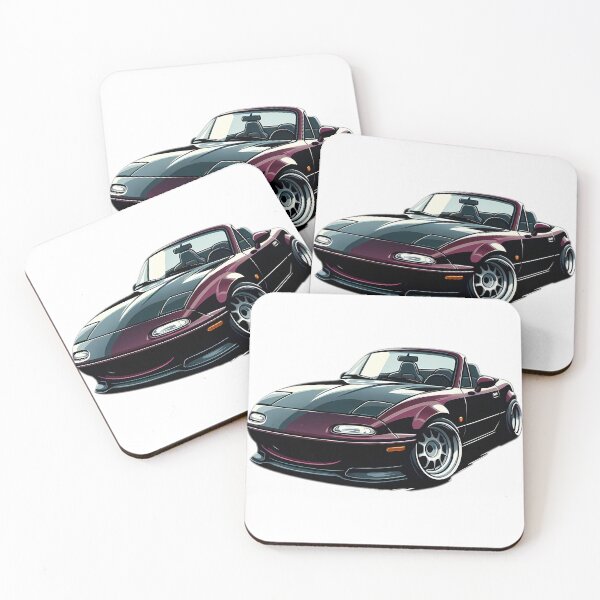 Item preview, mazda miata designed and sold by NRSROTE.