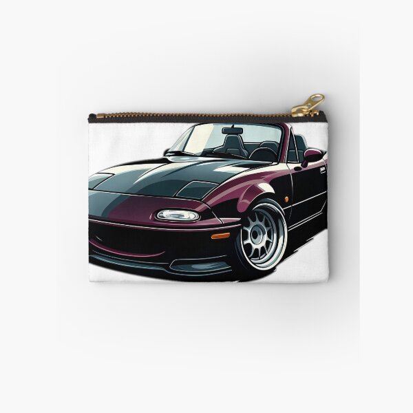 Item preview, mazda miata designed and sold by NRSROTE.
