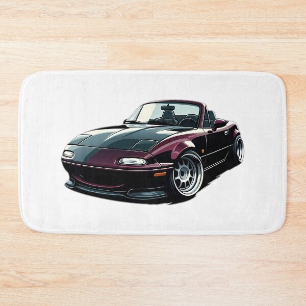 Item preview, mazda miata designed and sold by NRSROTE.