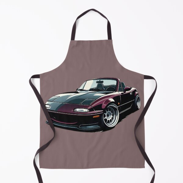 Item preview, mazda miata designed and sold by NRSROTE.