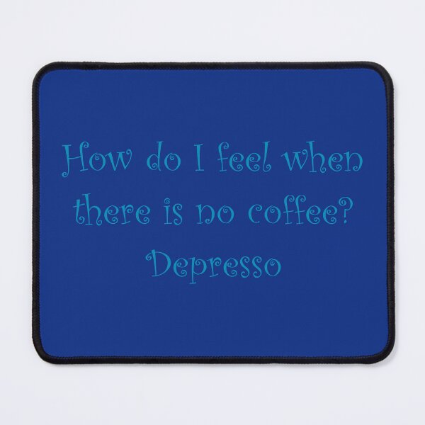 Item preview, No coffee? Ugg designed and sold by fristsmokie.