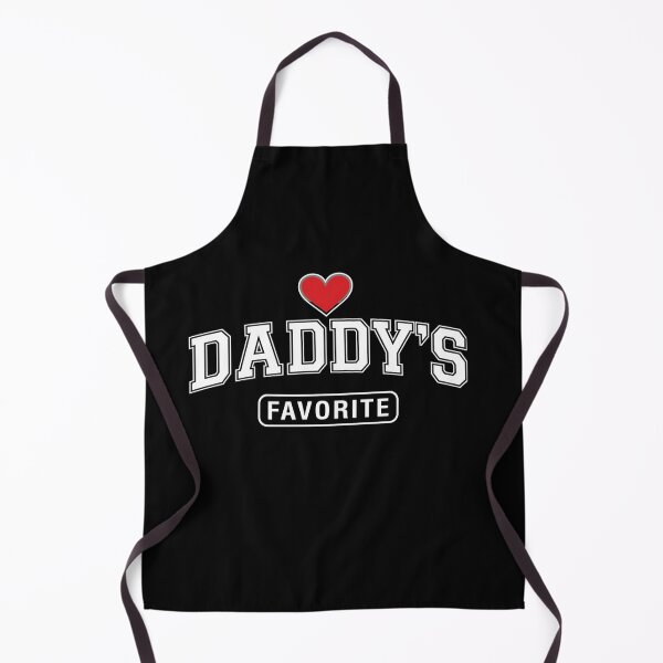 Item preview, Daddy's Favorite Father's Day Gift designed and sold by SofenArt.