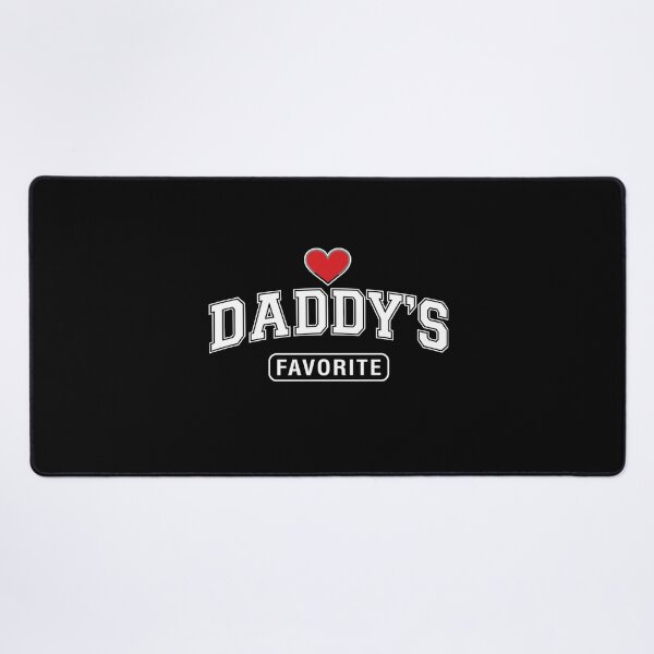 Item preview, Daddy's Favorite Father's Day Gift designed and sold by SofenArt.