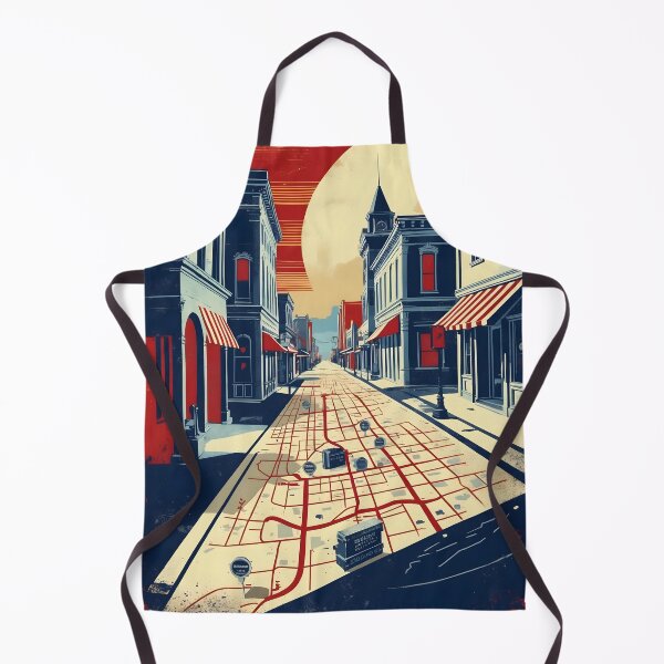 Item preview, Searcy Arkansas USA Vintage Travel Tourism designed and sold by TravelersGems.