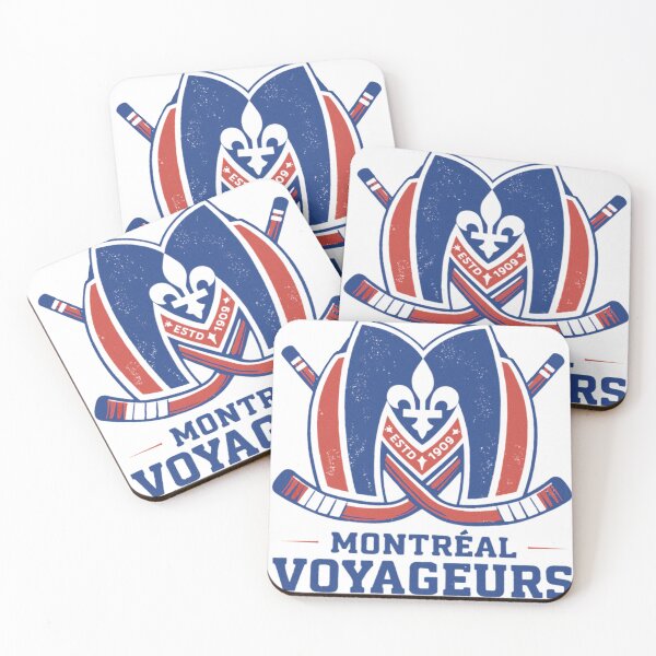 Item preview, Montreal Voyageurs designed and sold by Alice Pieschel.