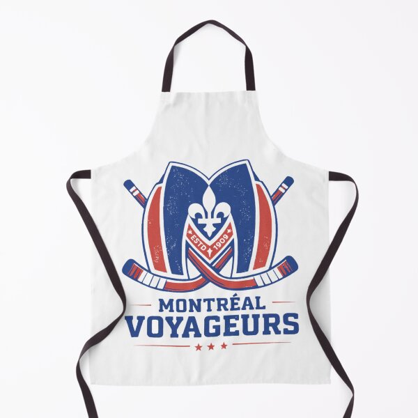 Item preview, Montreal Voyageurs designed and sold by Alice Pieschel.