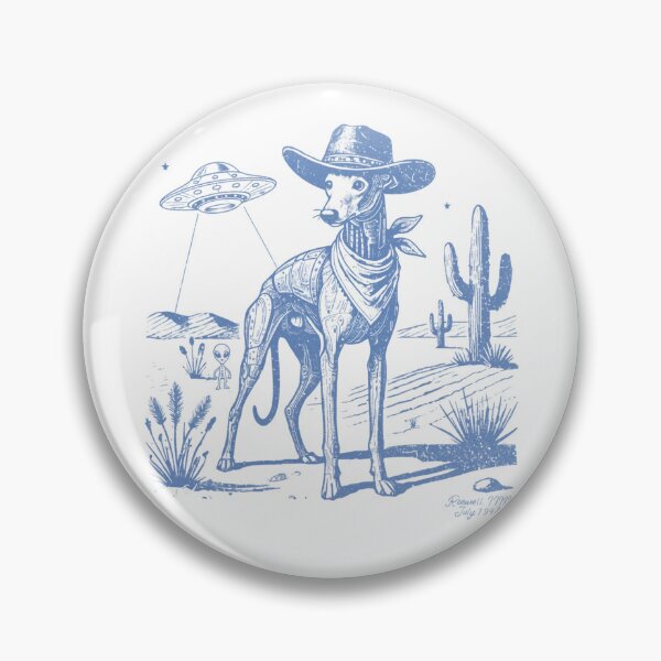 Item preview, Mecha-Iggy: The Galactic Outlaw Greyhound designed and sold by TeeZilla808.