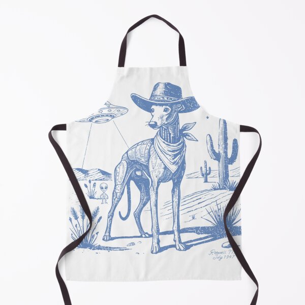 Item preview, Mecha-Iggy: The Galactic Outlaw Greyhound designed and sold by TeeZilla808.