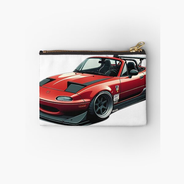 Item preview, mazda miata designed and sold by NRSROTE.