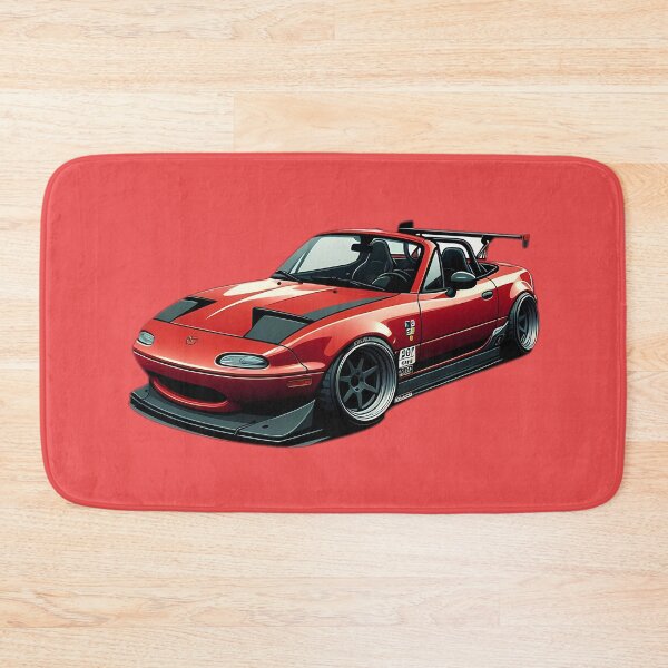 Item preview, mazda miata designed and sold by NRSROTE.