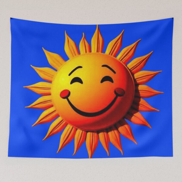 Item preview, SUNSHINE designed and sold by artfu.