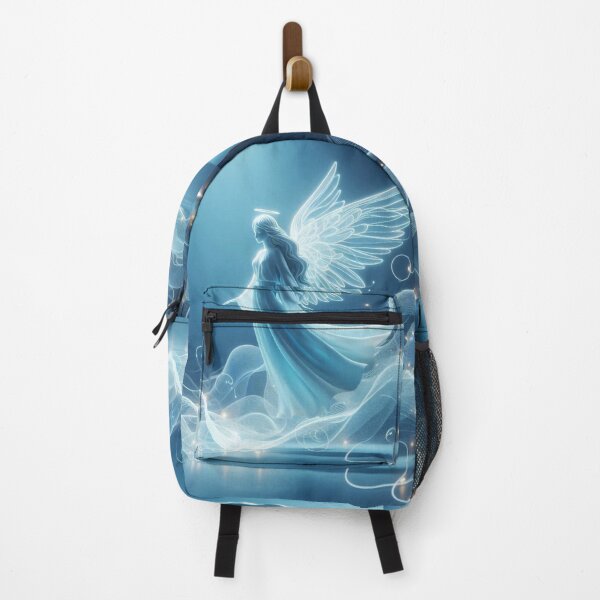 Item preview, Ether Seraph of Silent Winds designed and sold by DreamArt Creations.