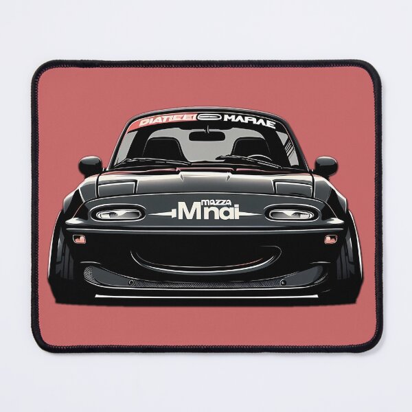 Item preview, mazda miata designed and sold by NCNGDESIGN.