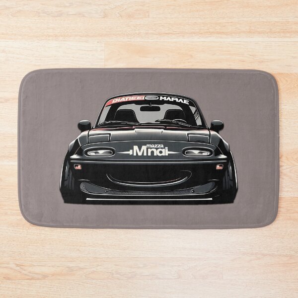 Item preview, mazda miata designed and sold by NCNGDESIGN.