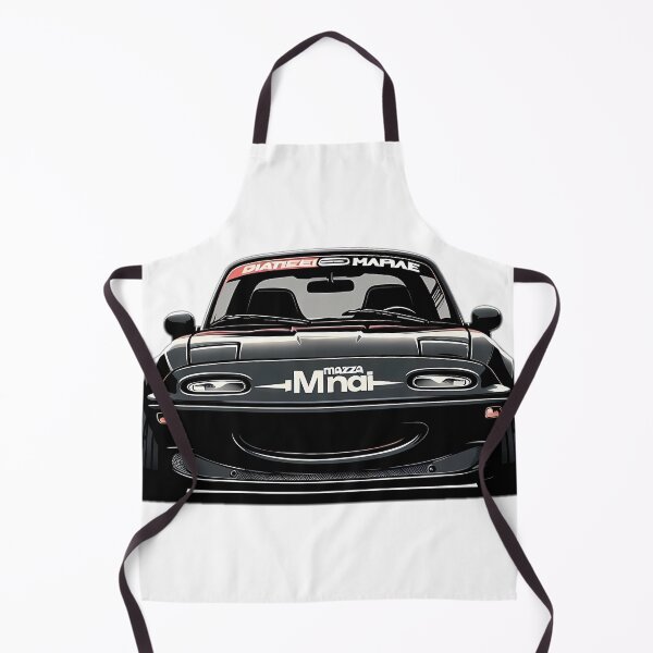 Item preview, mazda miata designed and sold by NCNGDESIGN.