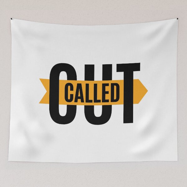 Item preview, Called Out into the kingdom of God designed and sold by Restore Citizenship.