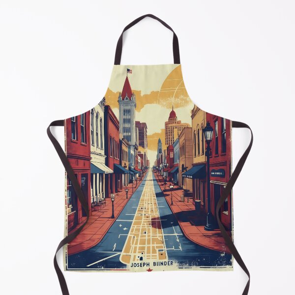 Item preview, Texarkana Arkansas USA Vintage Travel Tourism designed and sold by TravelersGems.