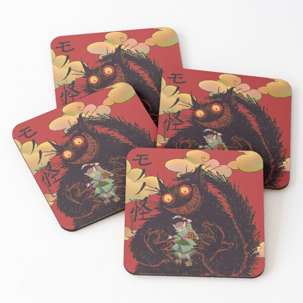 Item preview, Kusuriuri and Bakeneko vers. 2 designed and sold by Zaa.