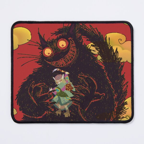 Item preview, Kusuriuri and Bakeneko vers. 2 designed and sold by Zaa.