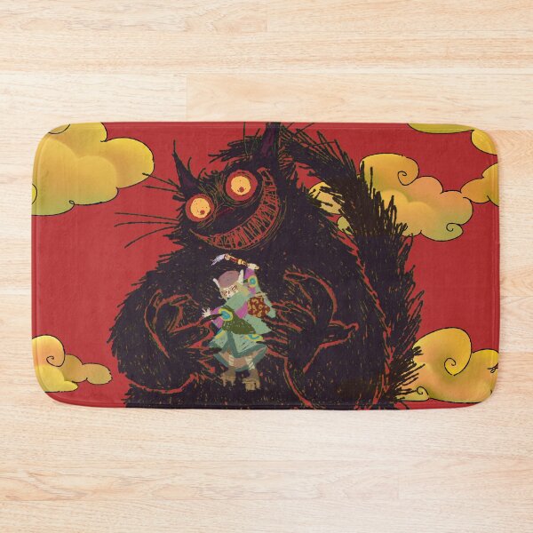 Item preview, Kusuriuri and Bakeneko vers. 2 designed and sold by Zaa.