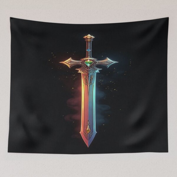 Item preview, Princeton | Fantasy Arms designed and sold by AdamusDrakeDM.