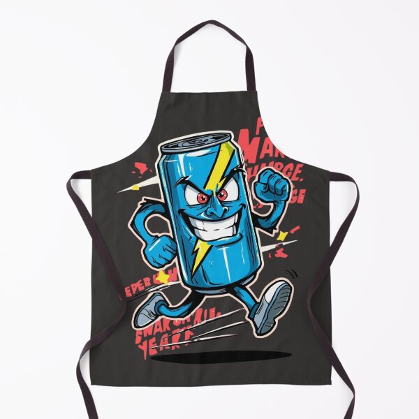 Item preview, ENERGY RUNNING MAN designed and sold by MilikDesignsPro.