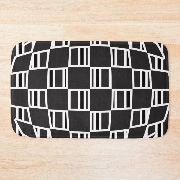 Item preview, Warped Reality - Abstract Art designed and sold by signshirtz.
