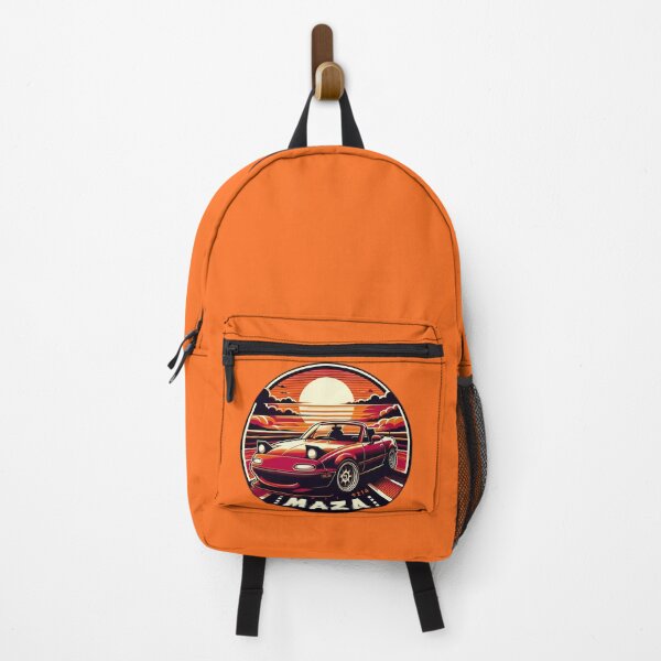 Item preview, mazda miata designed and sold by NCNGDESIGN.