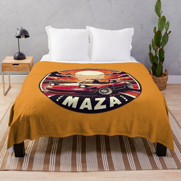 Item preview, mazda miata designed and sold by NCNGDESIGN.