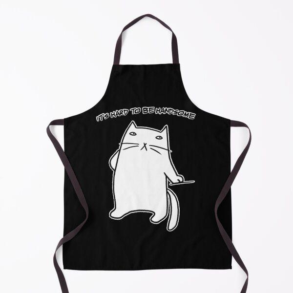 Item preview, Hard to be handsome designed and sold by eri-morie.