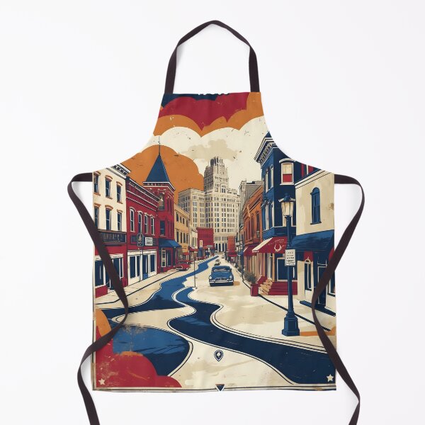 Item preview, Wynne Arkansas USA Vintage Travel Tourism designed and sold by TravelersGems.
