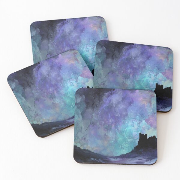 Item preview, Vast and Unanswered designed and sold by CHCOfficial.