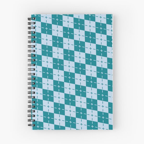 Item preview, Green Squares Plaid Argyle - Abstract Geometric Shape Pattern - Birthday Gift Ideas designed and sold by RoyalStarsPatts.