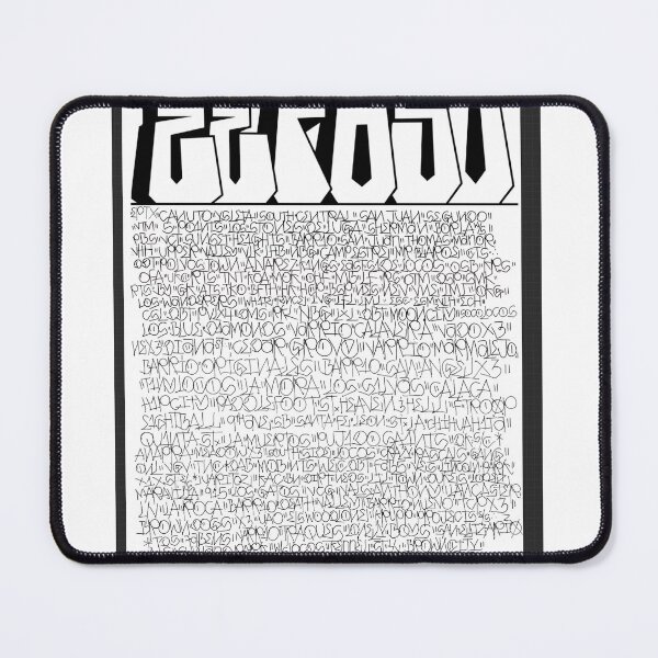 Item preview, El Paso Gangs Crews 1990s designed and sold by KLAROE.