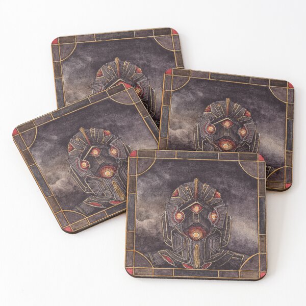 Item preview, Celestial designed and sold by Wiryawan Purboyo.