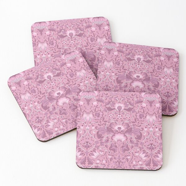 Item preview, William Morris - Lodden designed and sold by maniacfitness.