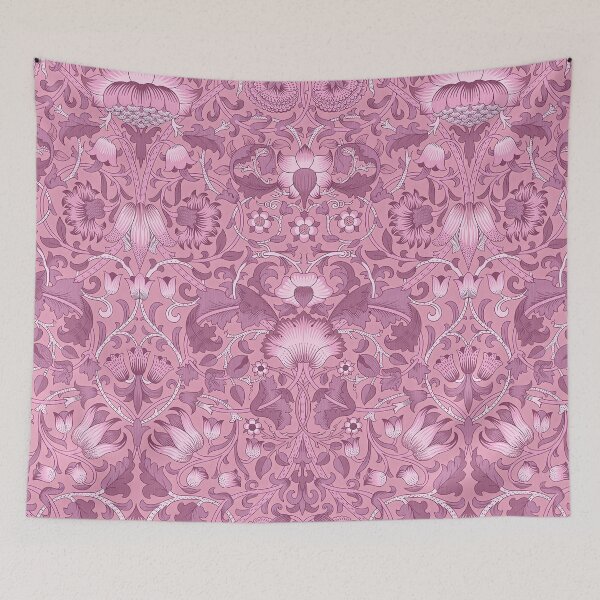 Item preview, William Morris - Lodden designed and sold by maniacfitness.