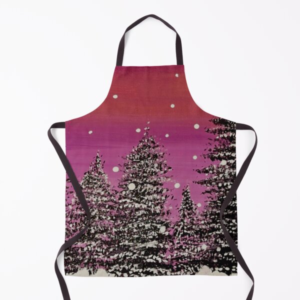 Item preview, White winter designed and sold by by Kara Maria.