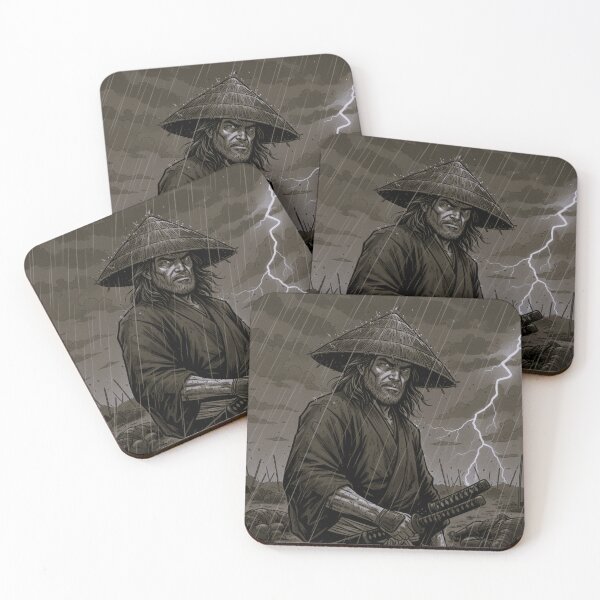 Item preview, Miyamoto Musashi designed and sold by Level Quest.